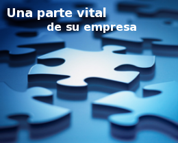 Una Parte Vital